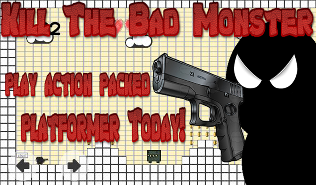 Kill The Bad Dummy Monsters Amazon.ca Appstore for Android