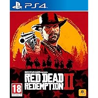 Red Dead Redemption 2 - PlayStation 4