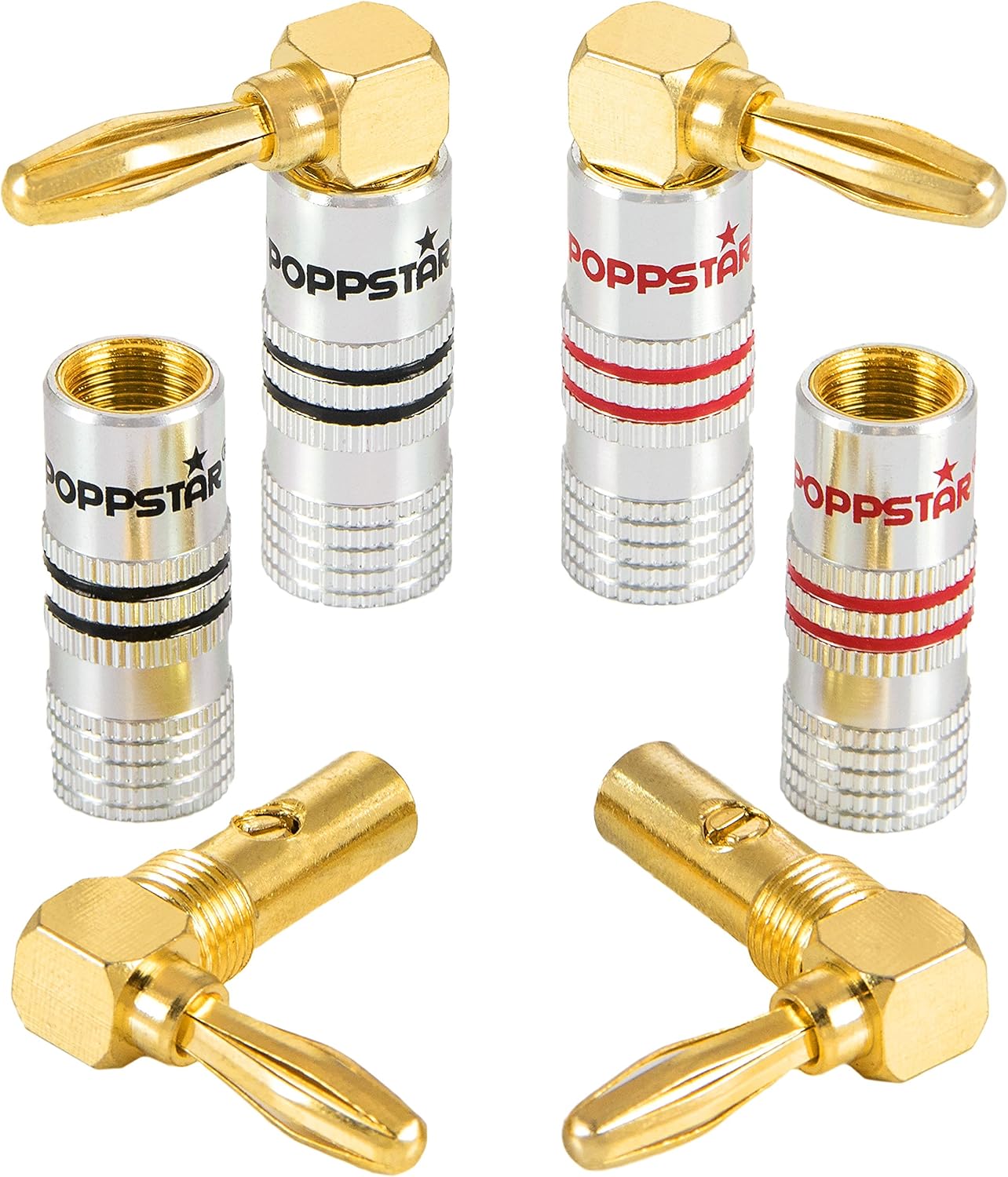 bananenstecker high end