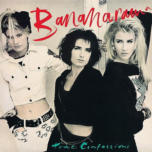 Amazon.com: Bananarama: CDs y Vinilo