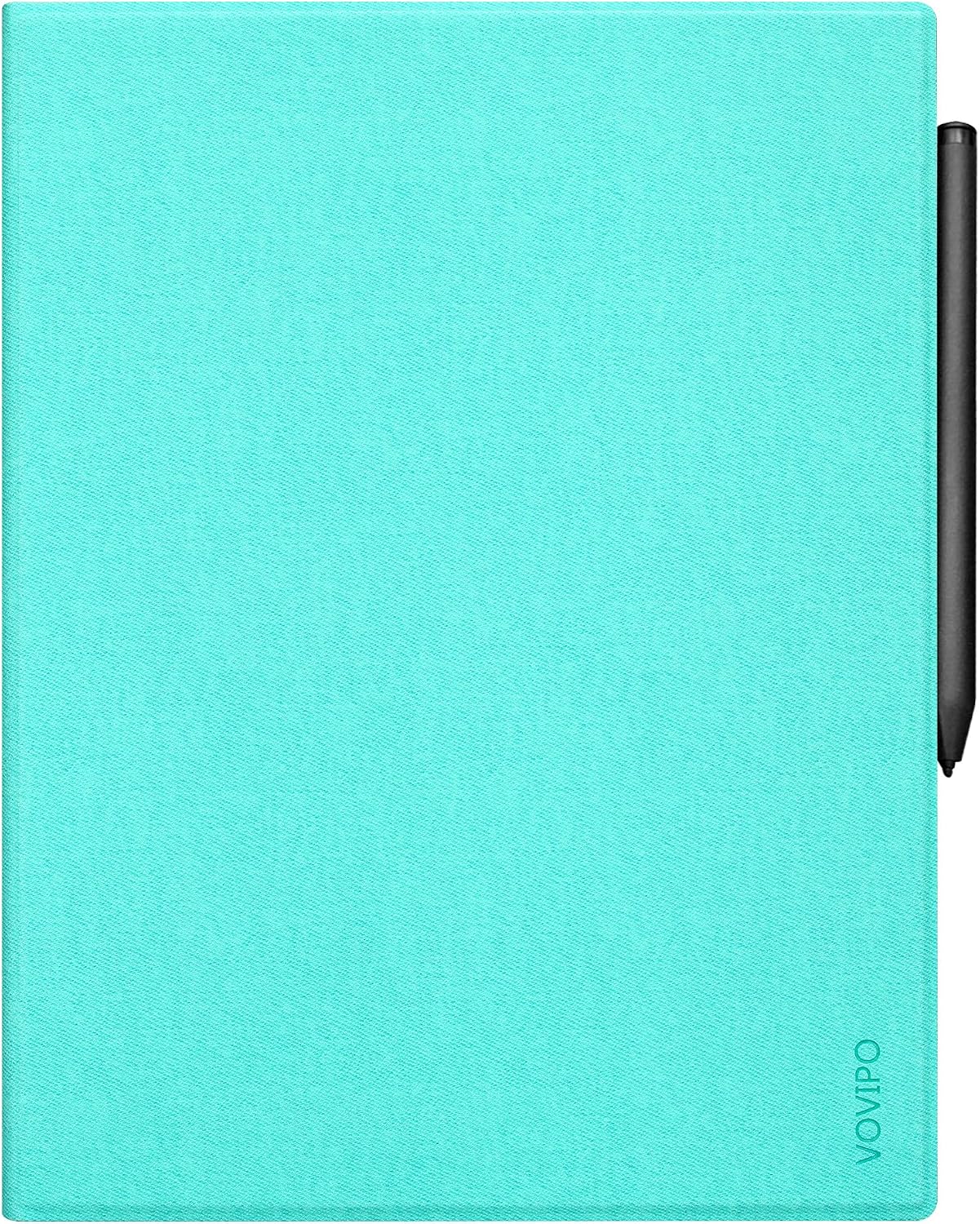 VOVIPO Ultra Slim Book Folio Leather Case With Stand and P-Pocket For Remarkable 2 10.3 2020 Released Digital Paper - Image 4