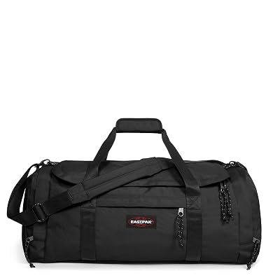 EASTPAK Reader M Black One Size