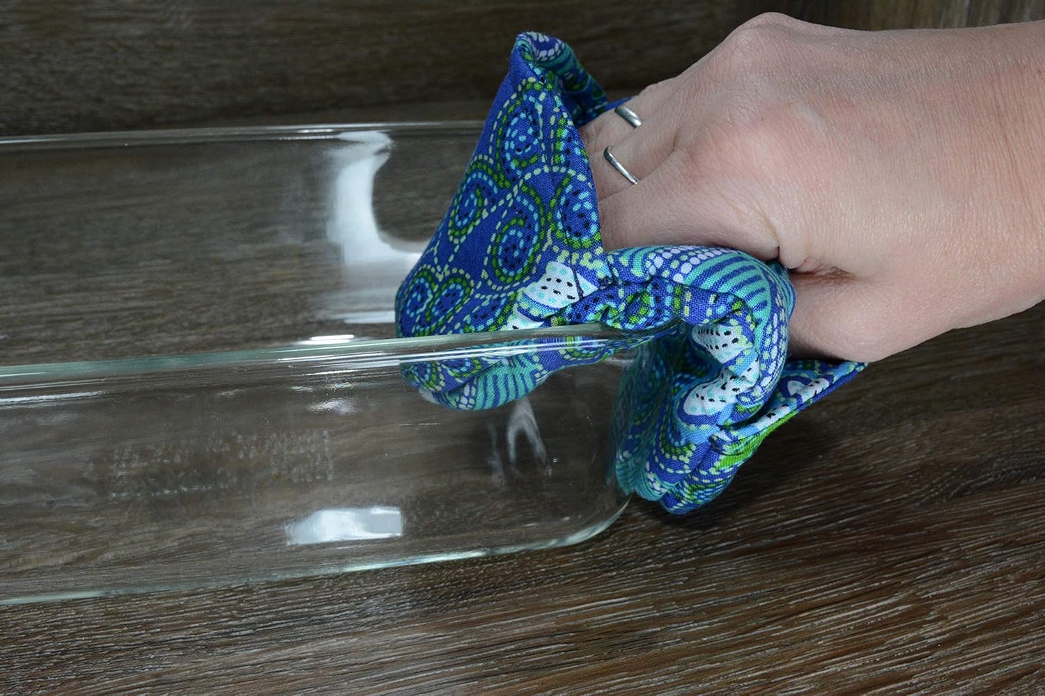 The 10 Best Hot 4 Handmade Finger Tip Oven Mitts