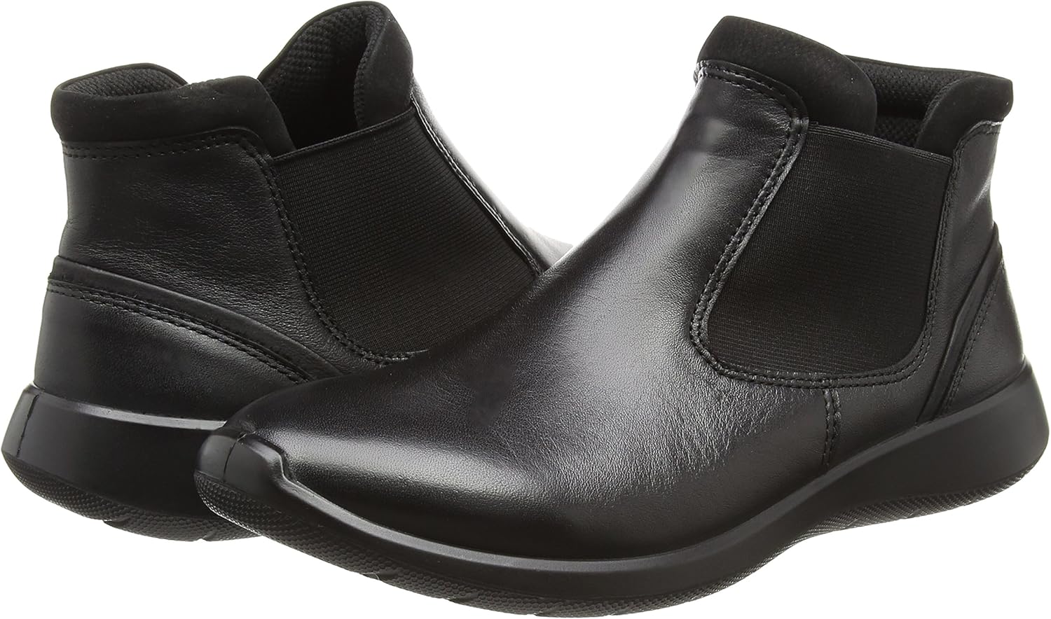 ecco soft 5 low chelsea