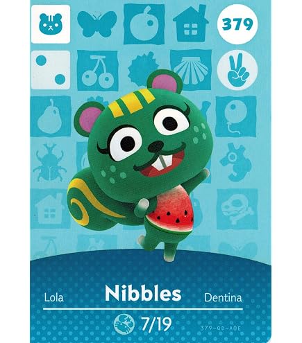 グリーン　　amiiboカード Amazon.com: Nintendo Animal Crossing Happy Home Designer Amiibo