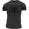 Grunt Style Ammo Flag Men's T-Shirt