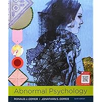 Abnormal Psychology