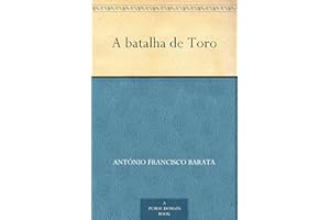 A batalha de Toro (Portuguese Edition)