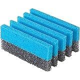 George Foreman GFSP3 Sponges, 3-Pack
