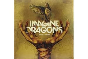 Smoke + Mirrors [2 LP][Deluxe Edition]