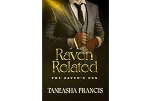 A Raven Related (The Raven's Den Book 6)