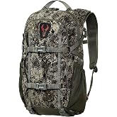 Badlands ATX - All-Terrain Xtreme Tactical Hunting Pack | Protects gear from moisture with weather-resistant construction and features a supportive suspension for comfort