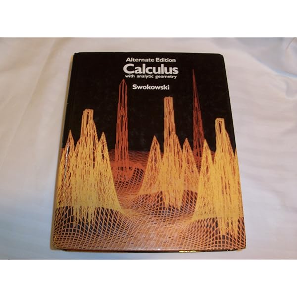 Calculus: With Analytic Geometry: Ellis, Robert, Gulick