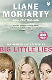 Big Little Lies: Now an HBO limited series