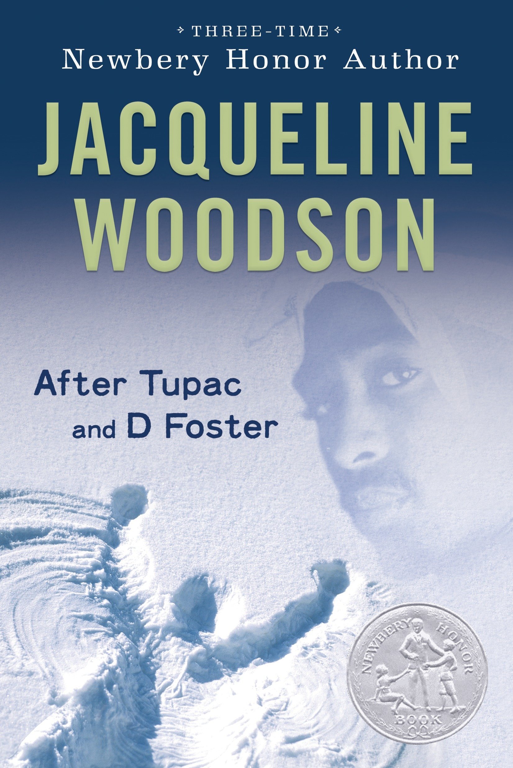 Image result for After Tupac & D Foster - Jacqueline Woodson