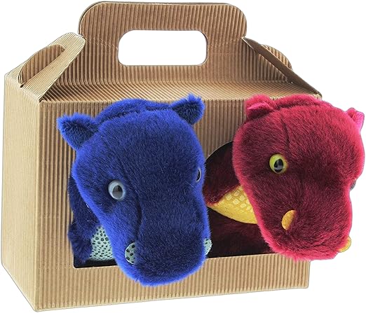 stuffed animal carrier