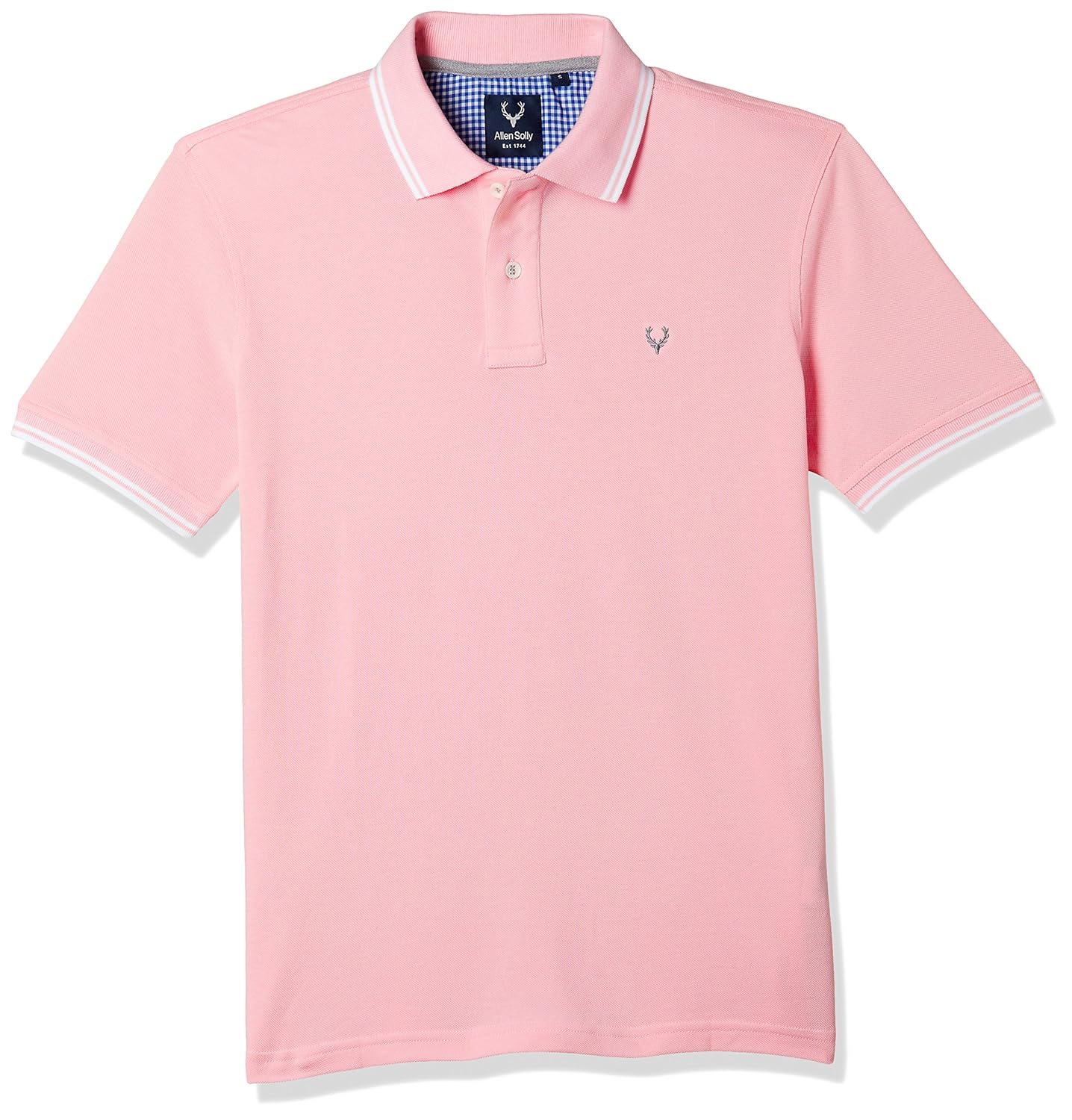allen solly men's polo