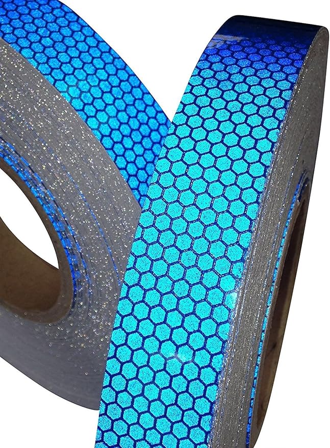 Gilet Riflettente Alta Visibilità - DAC Srl - Foto 2