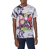 Disney Villains x Heidi Klum Evil Queen Scream T-Shirt