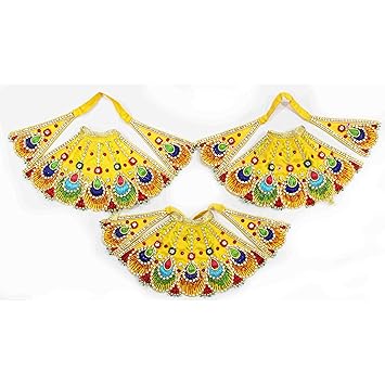 yellow colour dress online