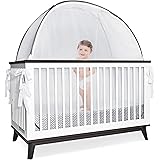 cat protector for crib