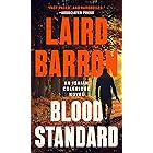 Blood Standard (An Isaiah Coleridge Novel Book 1)
