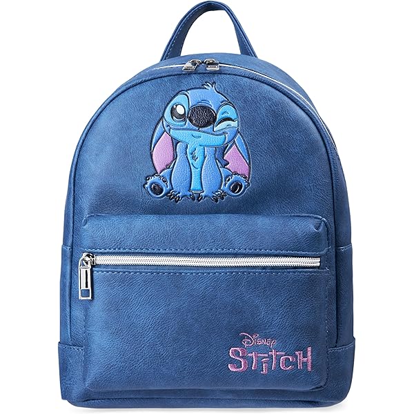 Amazon.com | Disney Stitch All Over print 10