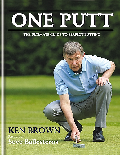 Download One Putt (English Edition) PDF
