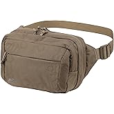 Helikon-Tex RAT Concealed Carry Waist Pack RAL 7013 Brown Grey
