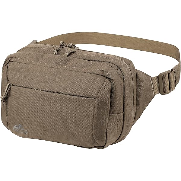 HELIKON-TEX HüFTTASCHE WAISTPACK KÄNGURUH TASCHE POSSUM HELIKON-TEX HüFTTASCHE WAISTPACK KÄNGURUH TASCHE POSSUM