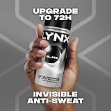 Lynx Black Antiperspirant Deodorant Spray 150 ml ProScent Frozen Pear Cedarwood view 3