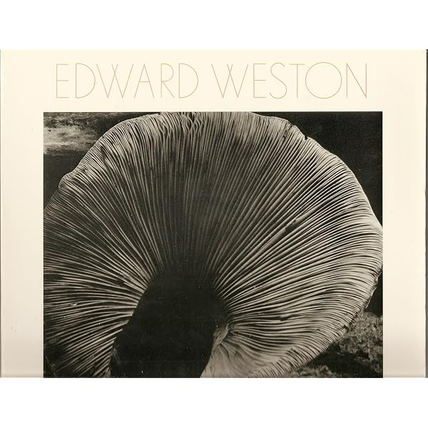 Edward Weston:Seventy Photographs: Maddow, Ben text