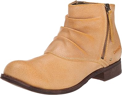 caterpillar ankle boots