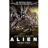 Alien: Sea of Sorrows (Novel #2)