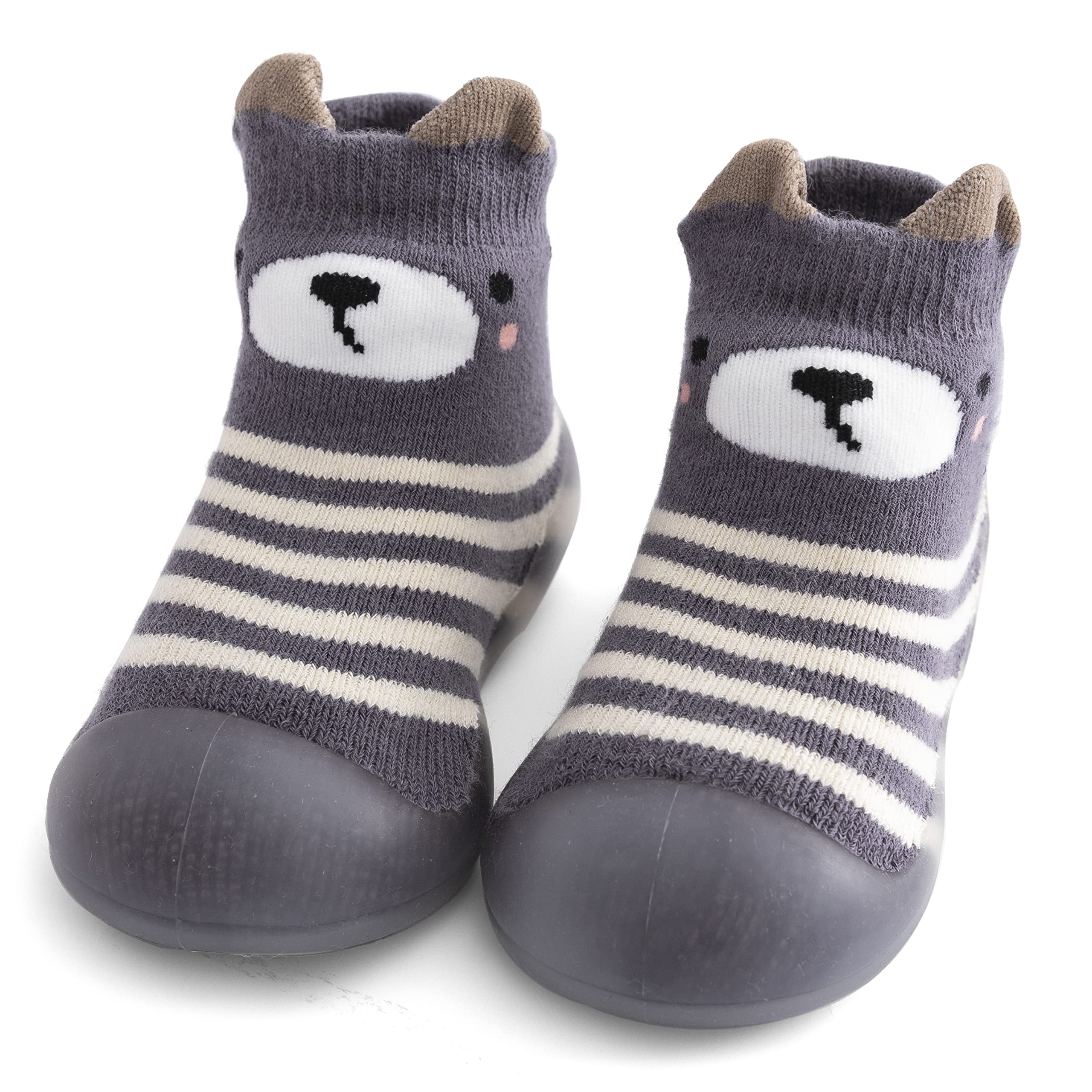 Babycare Toddler sock shoes baby boys girls