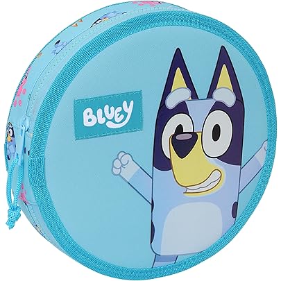 Real Madrid 24/25 Away Equipment Double Pencil Case - Safta Federmäppchen