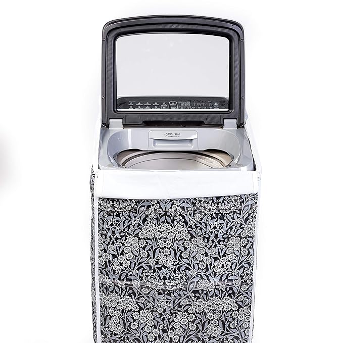 Classic® Top Load Washing Machine Cover for Whirlpool 360° Back Panel 8