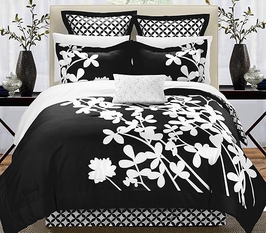 Croscill Iris Comforter Set Queen Multi Katberttheann