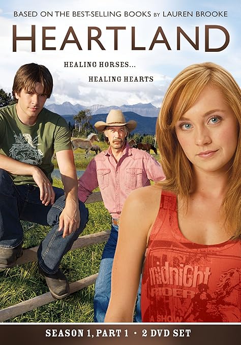 Watch Heartland Season 1 Episode 6 Online Free