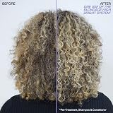 Redken Duo Blondage High Bright Shampoo 300ml and Conditioner 300ml view 9