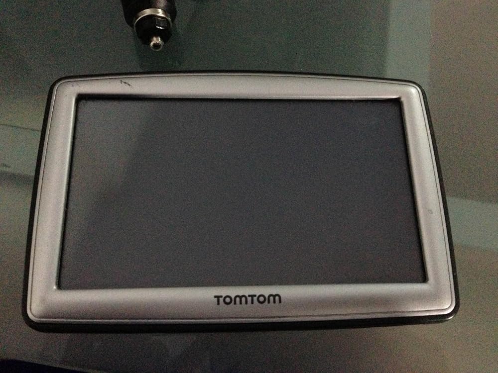 TomTom ONE Classic 3.5" Sat Nav UK Ireland Maps Car GPS Navigator
