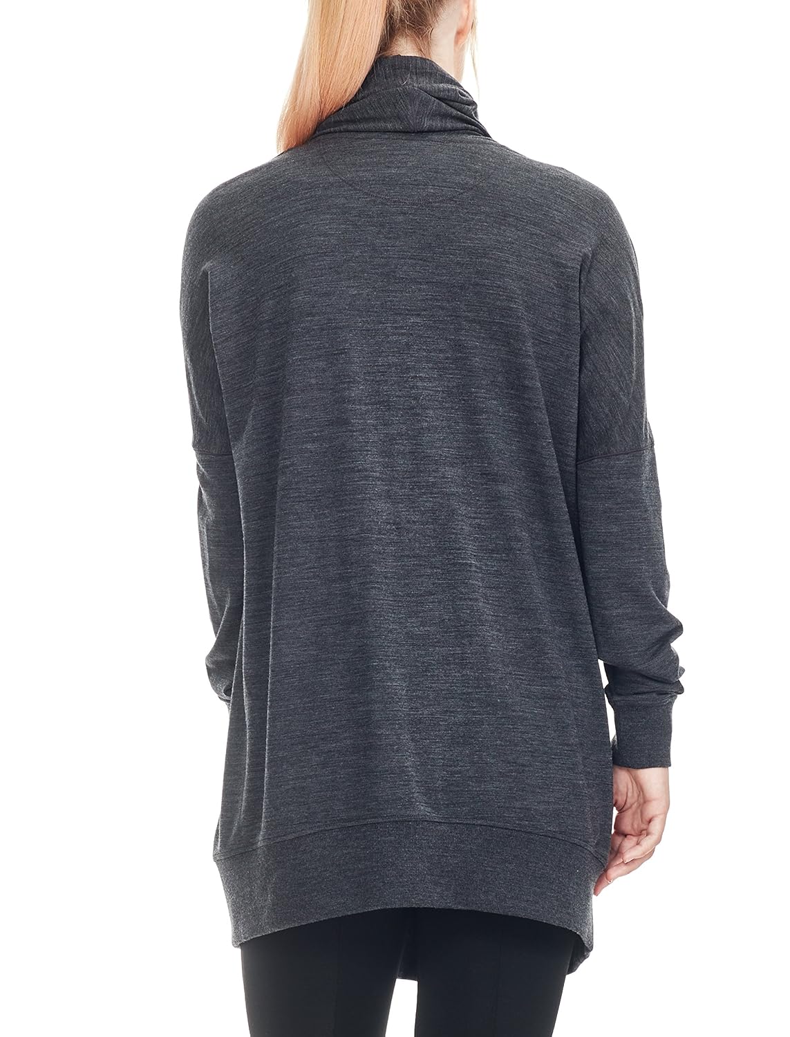 Sweaters Icebreaker Merino Womens Zoya 