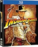 Indiana Jones: The Complete Adventures [Blu-ray] (Bilingual)