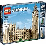 LEGO レゴ クリエイター エキスパート Big Ben ビッグ・ベン 10253 [並行輸入品]