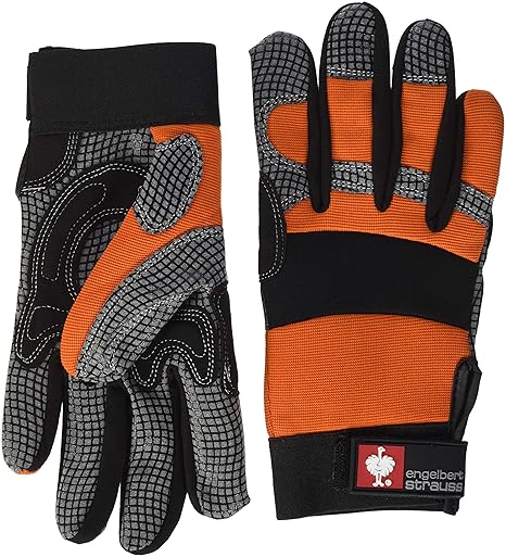 Engelbert Strauss Montage-Handschuhe Spider 9-10 (9)
