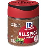 McCormick Ground Allspice, 0.9 Oz