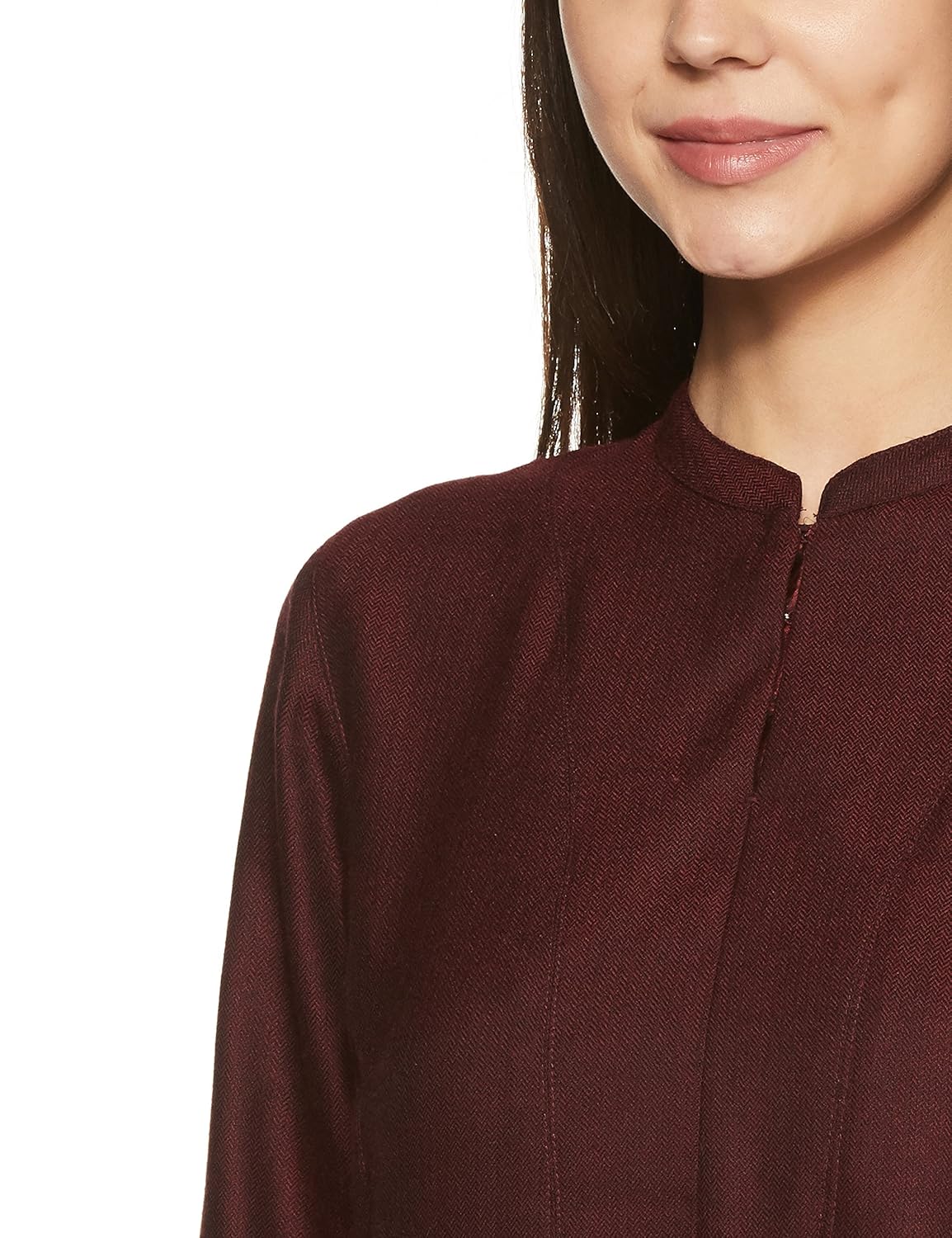 Fabindia woolen kurti Clearance