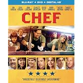 Chef [Blu-ray]