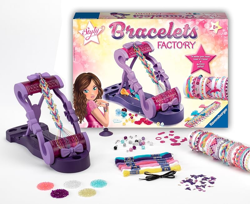 Abalorios para Pulseras Bracelets Factory