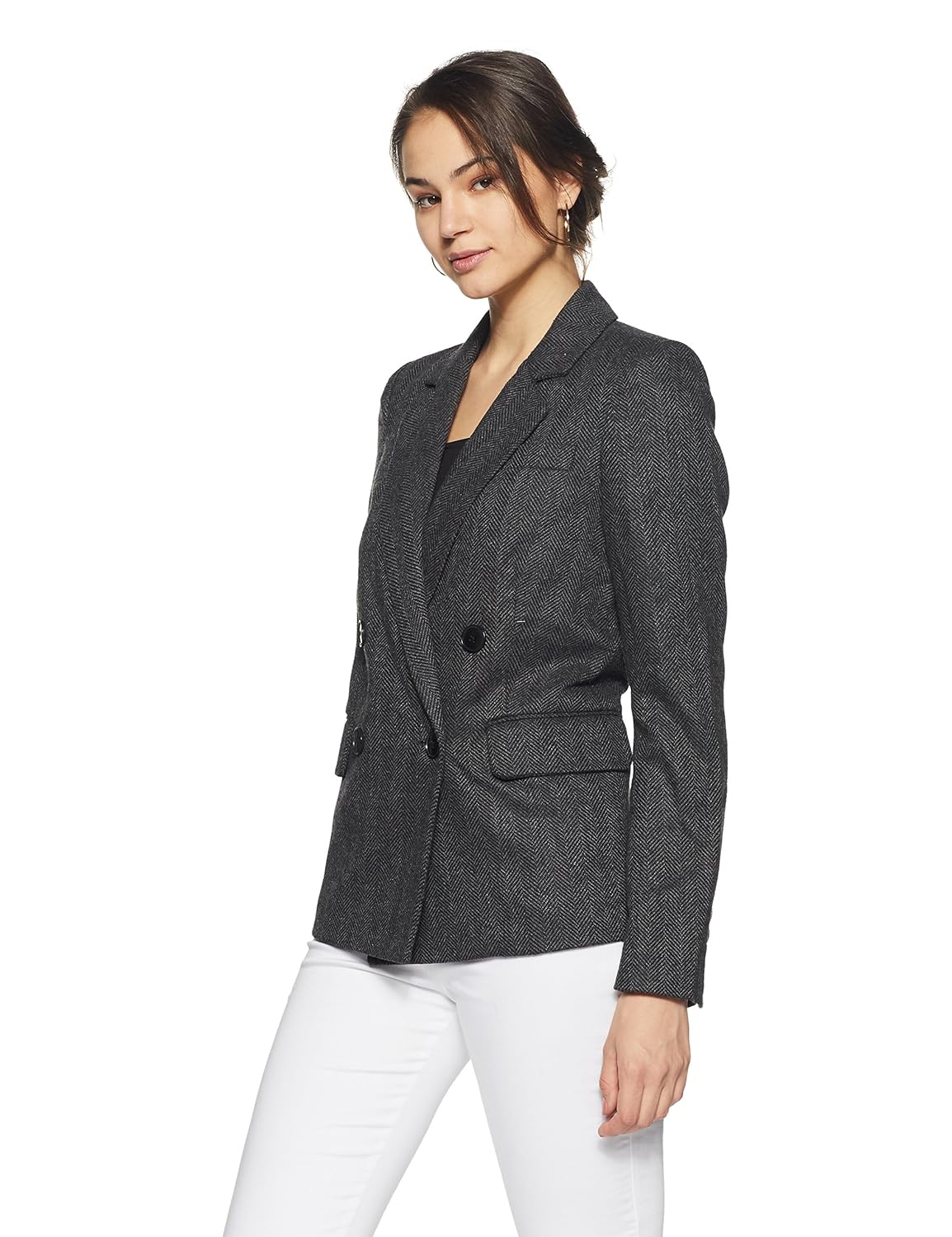 vero moda women's blazer